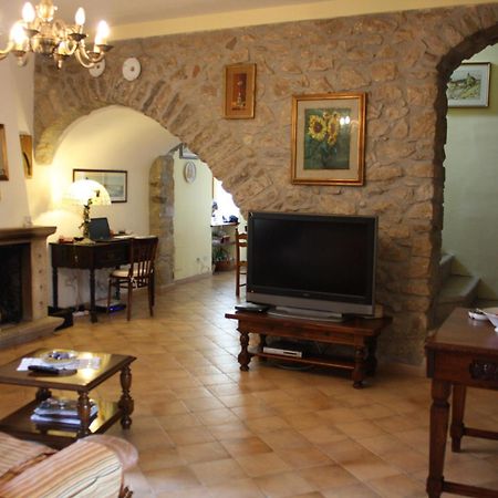 Agriturismo Casale 1921 Torre le Nocelle Kültér fotó