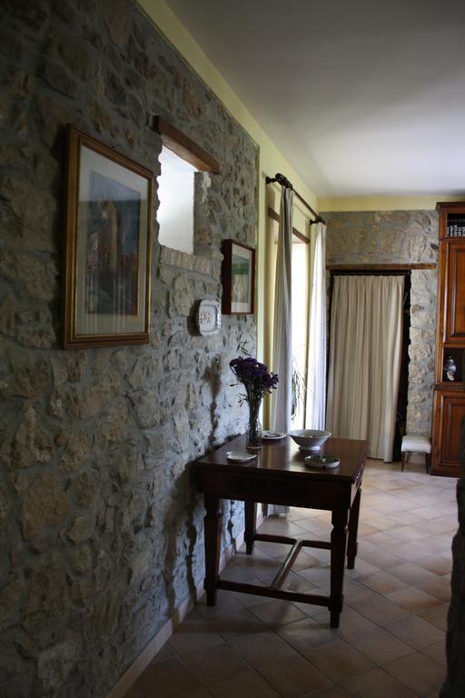 Agriturismo Casale 1921 Torre le Nocelle Kültér fotó