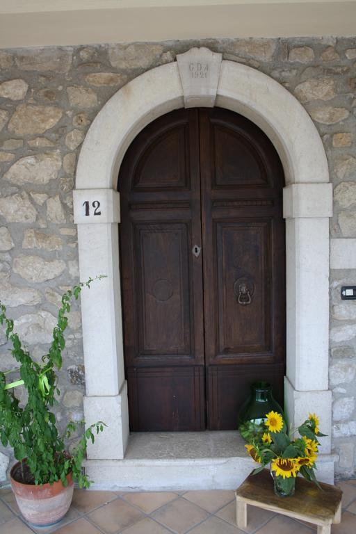 Agriturismo Casale 1921 Torre le Nocelle Kültér fotó